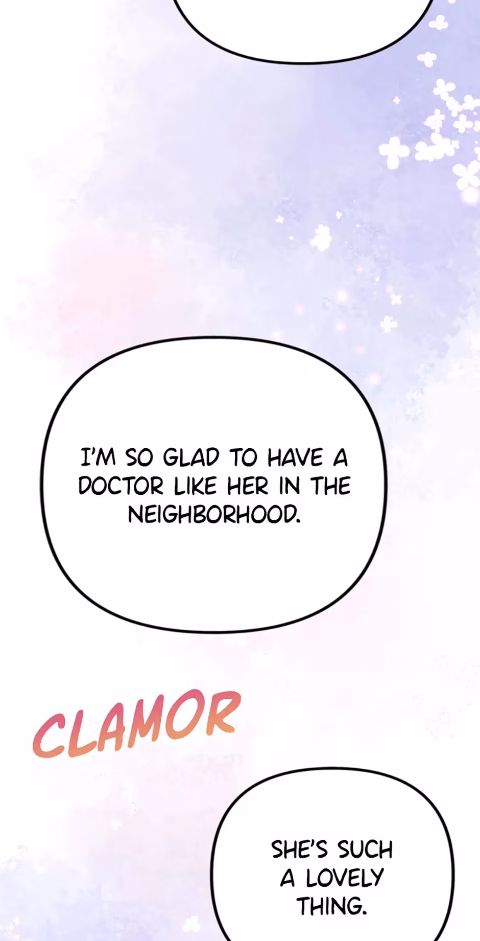 On Bad Terms Chapter 50 page 18 - 