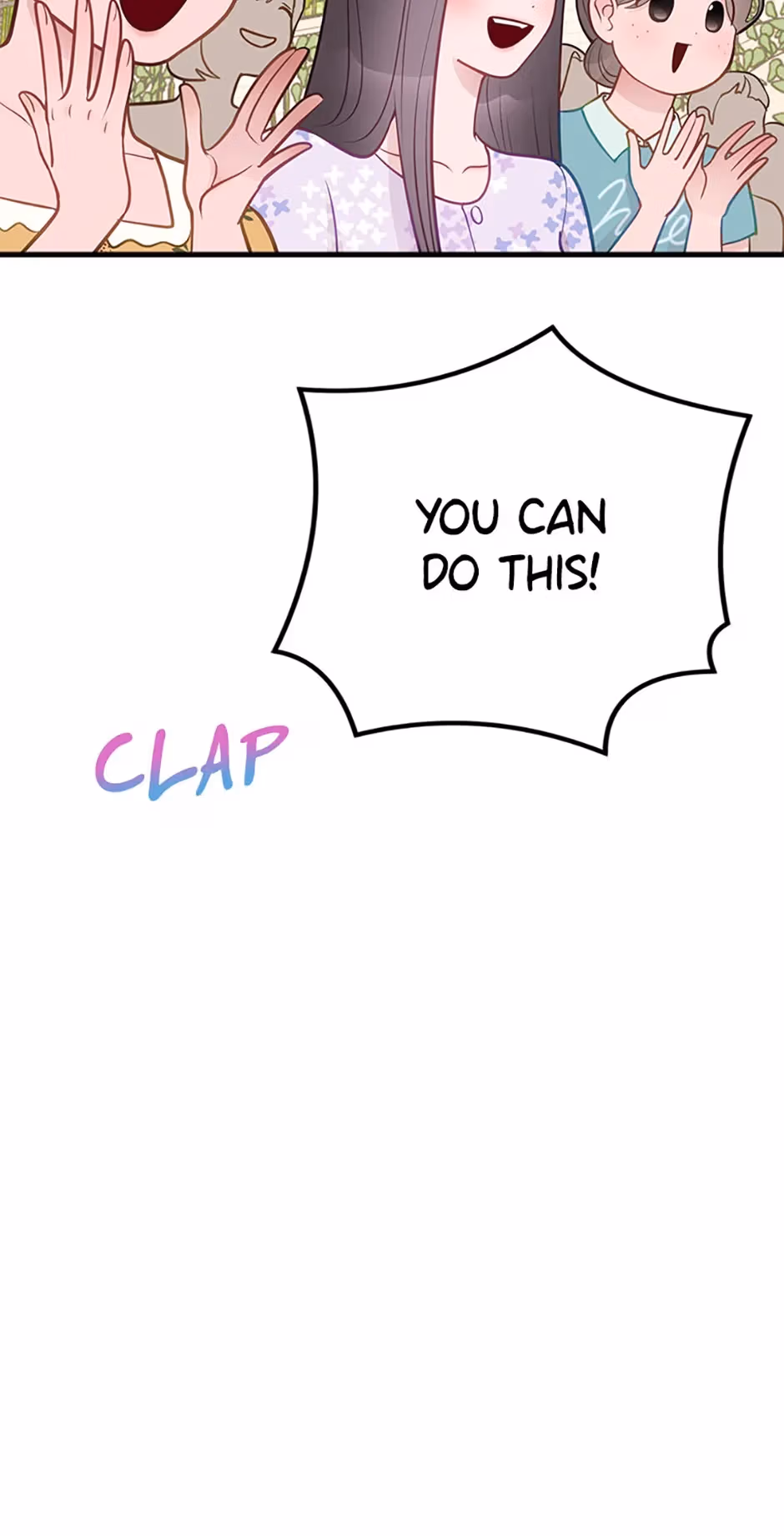 On Bad Terms Chapter 50 page 20 - 