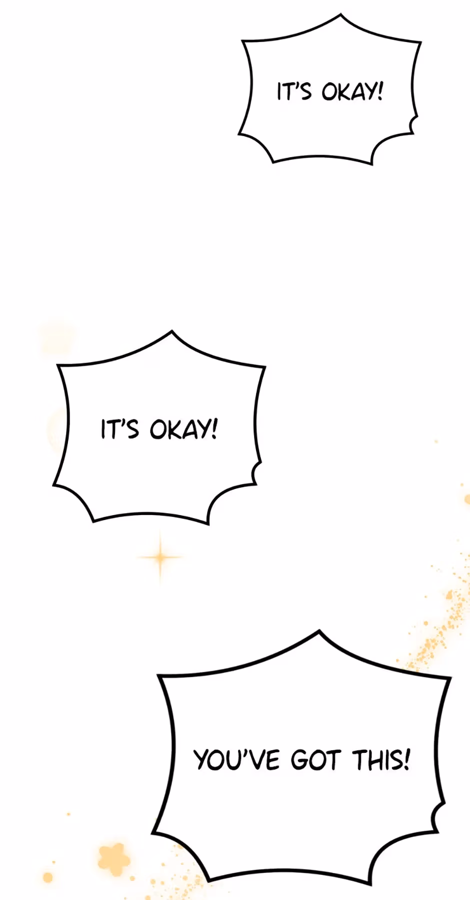 On Bad Terms Chapter 50 page 21 - 