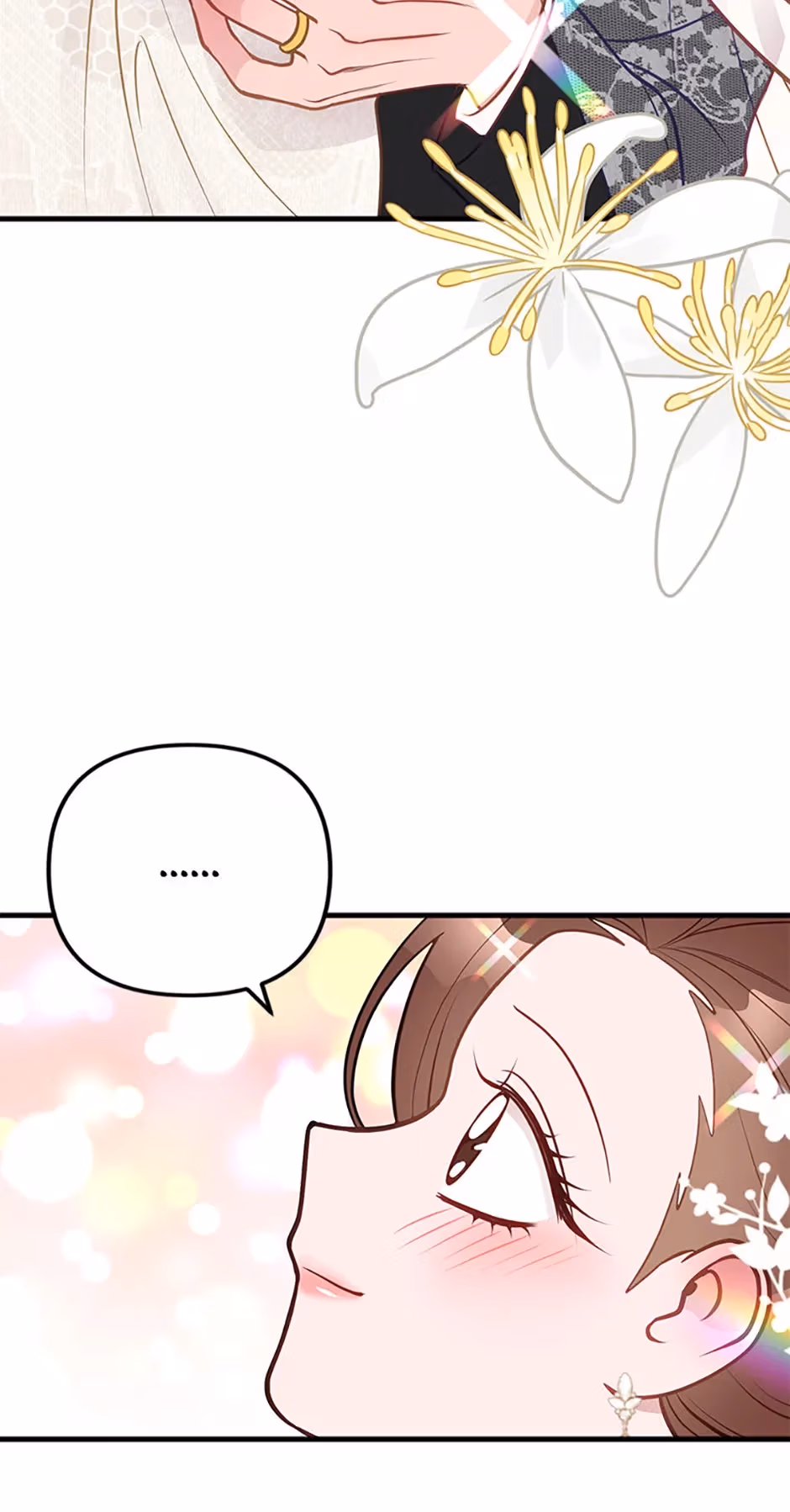 On Bad Terms Chapter 50 page 28 - 
