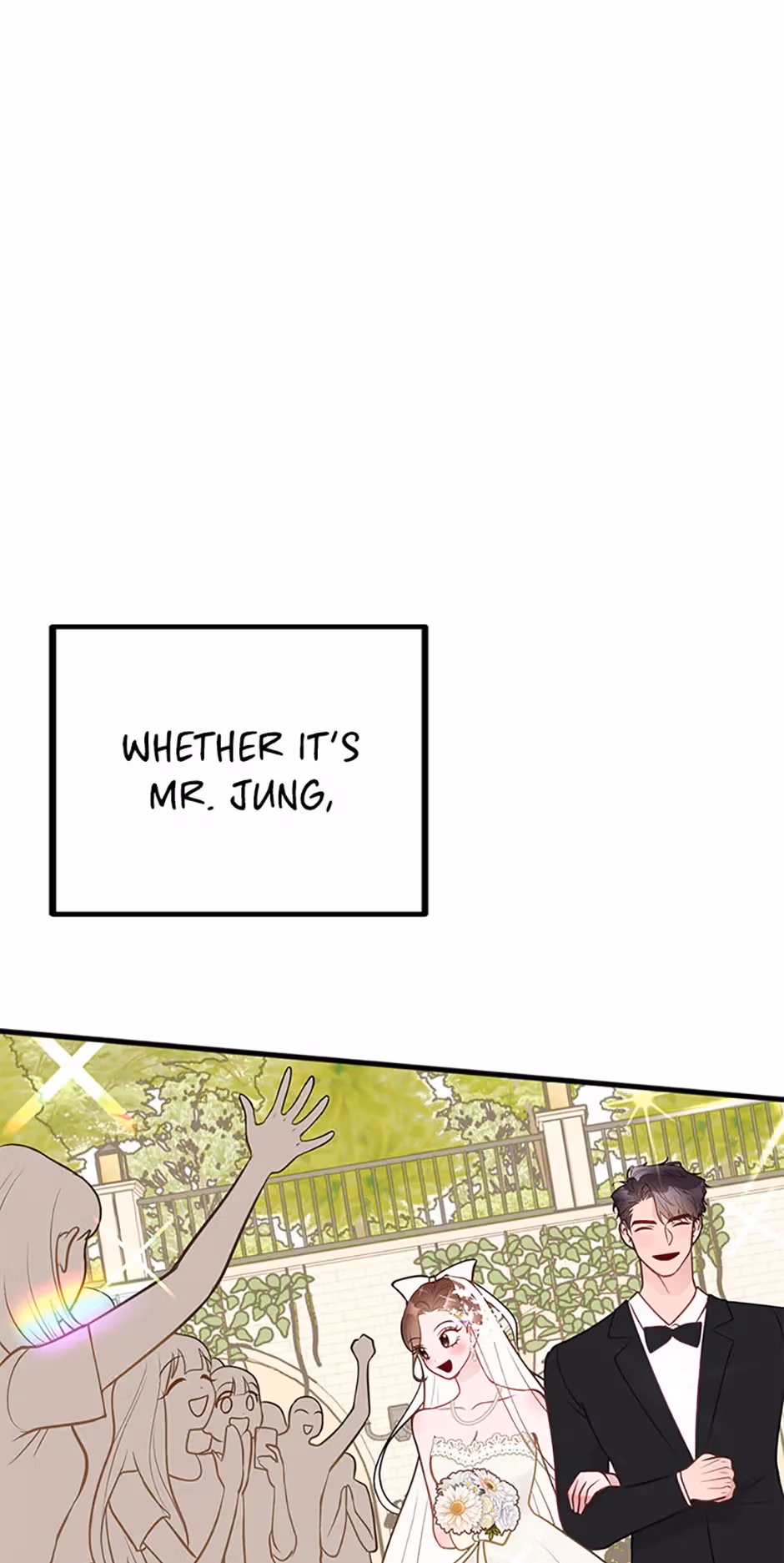 On Bad Terms Chapter 50 page 30 - 