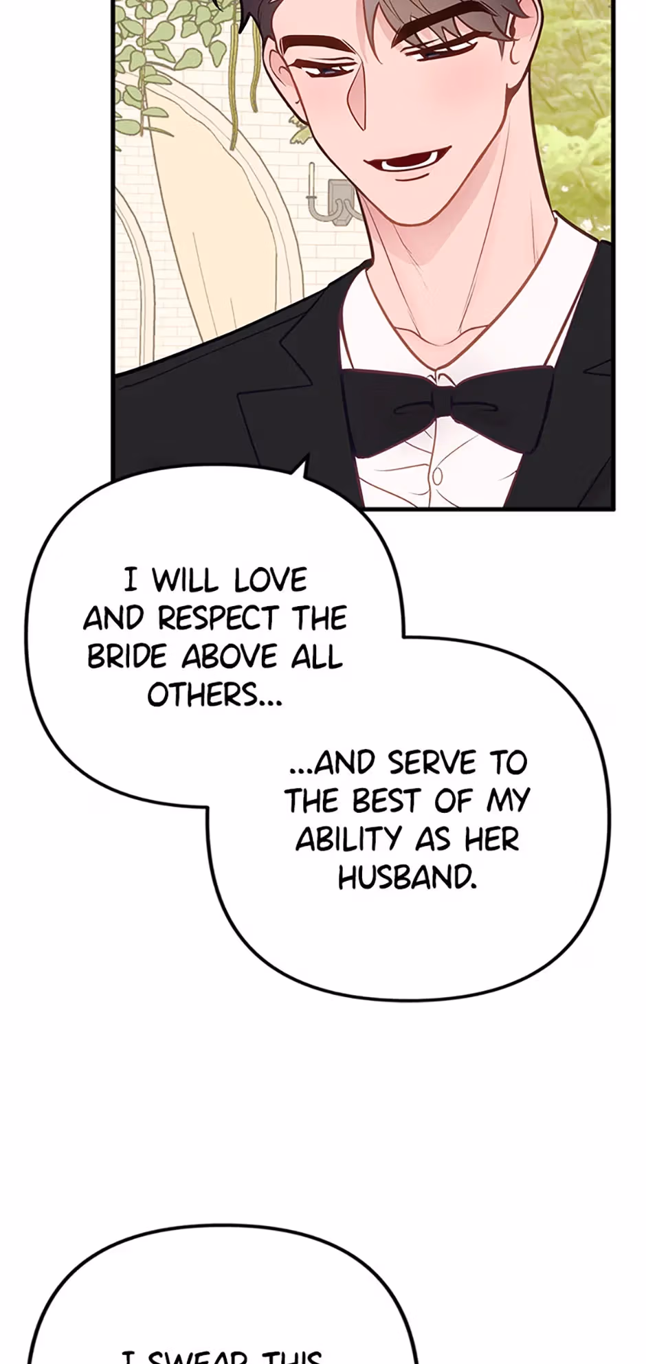 On Bad Terms Chapter 50 page 4 - 