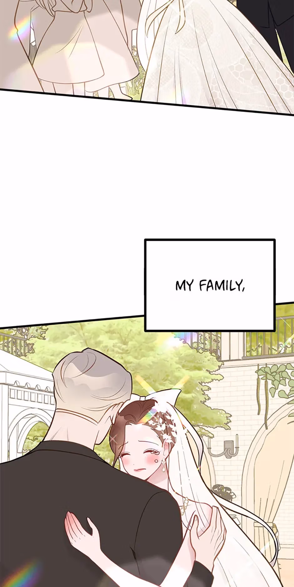 On Bad Terms Chapter 50 page 31 - 