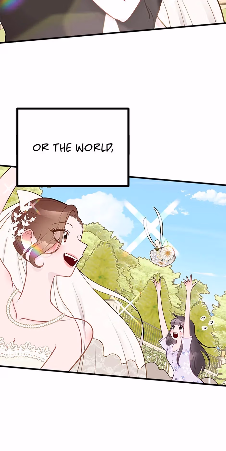 On Bad Terms Chapter 50 page 32 - 