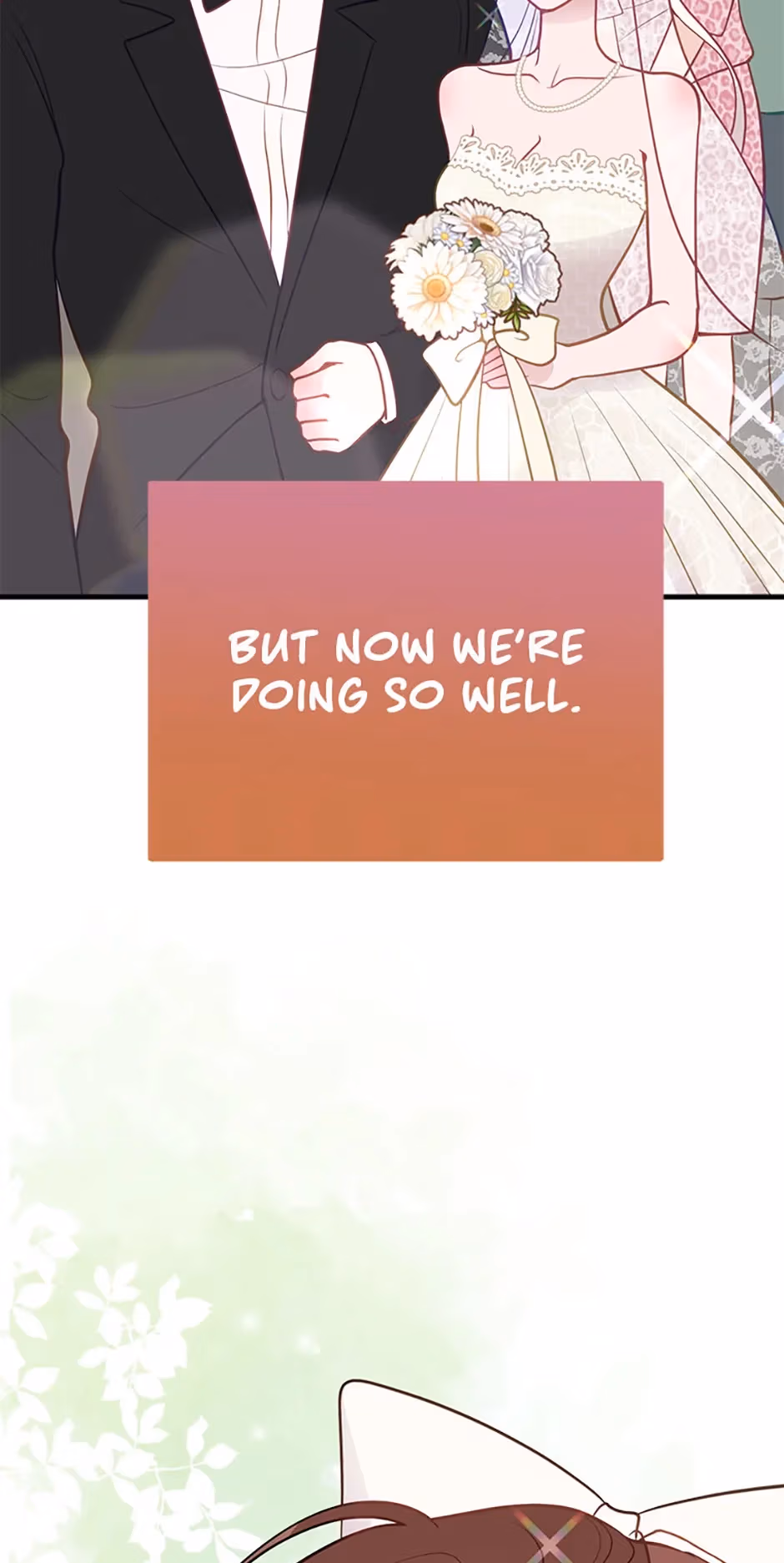 On Bad Terms Chapter 50 page 35 - 