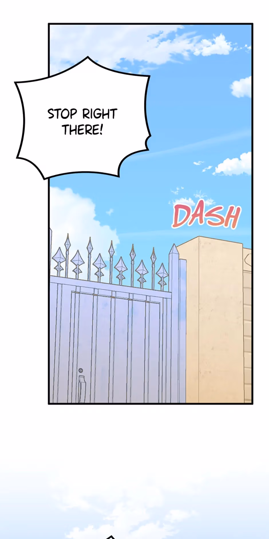 On Bad Terms Chapter 50 page 40 - 