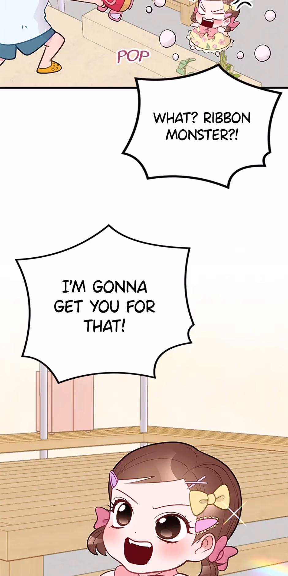 On Bad Terms Chapter 50 page 43 - 