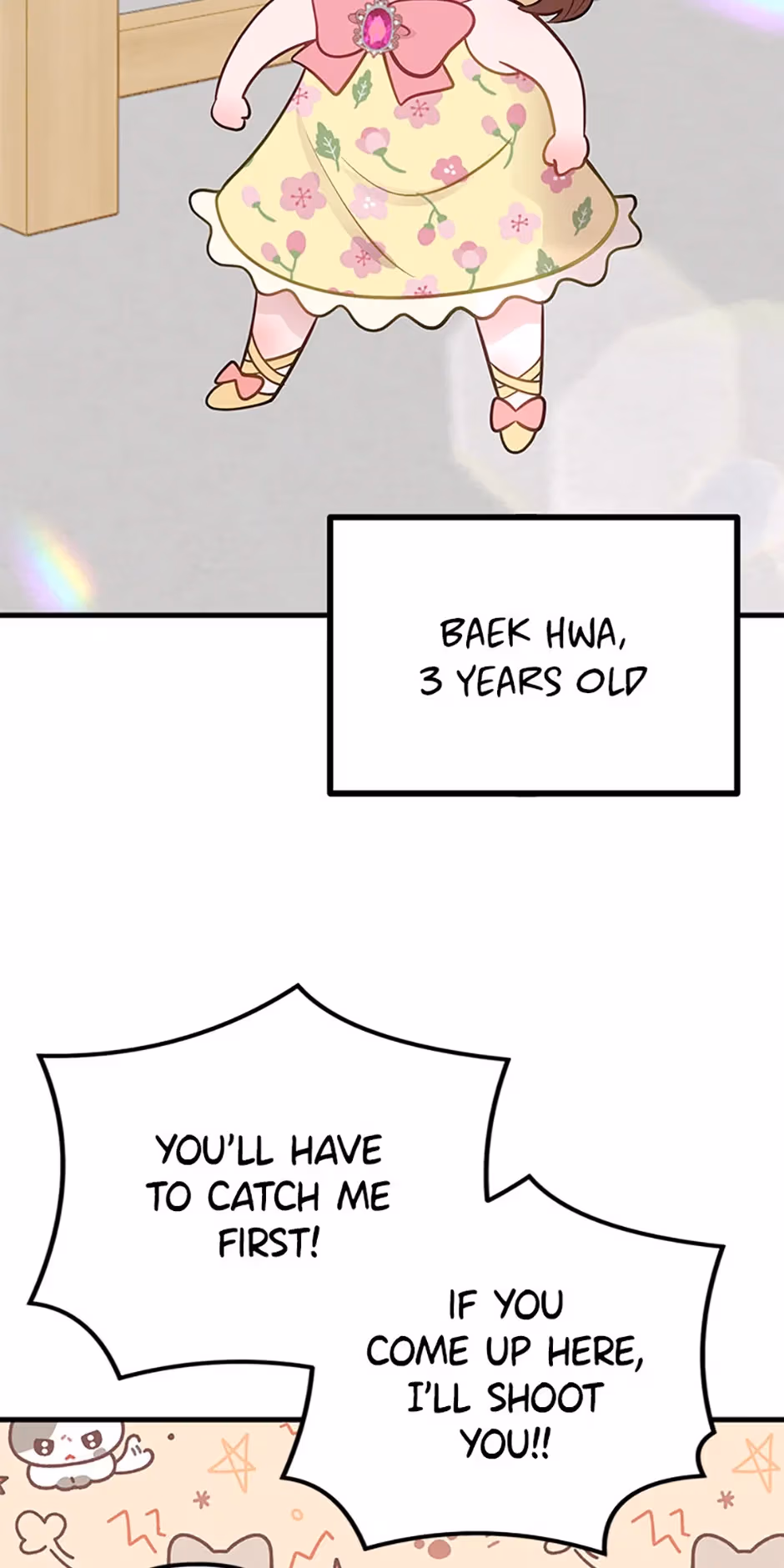 On Bad Terms Chapter 50 page 44 - 