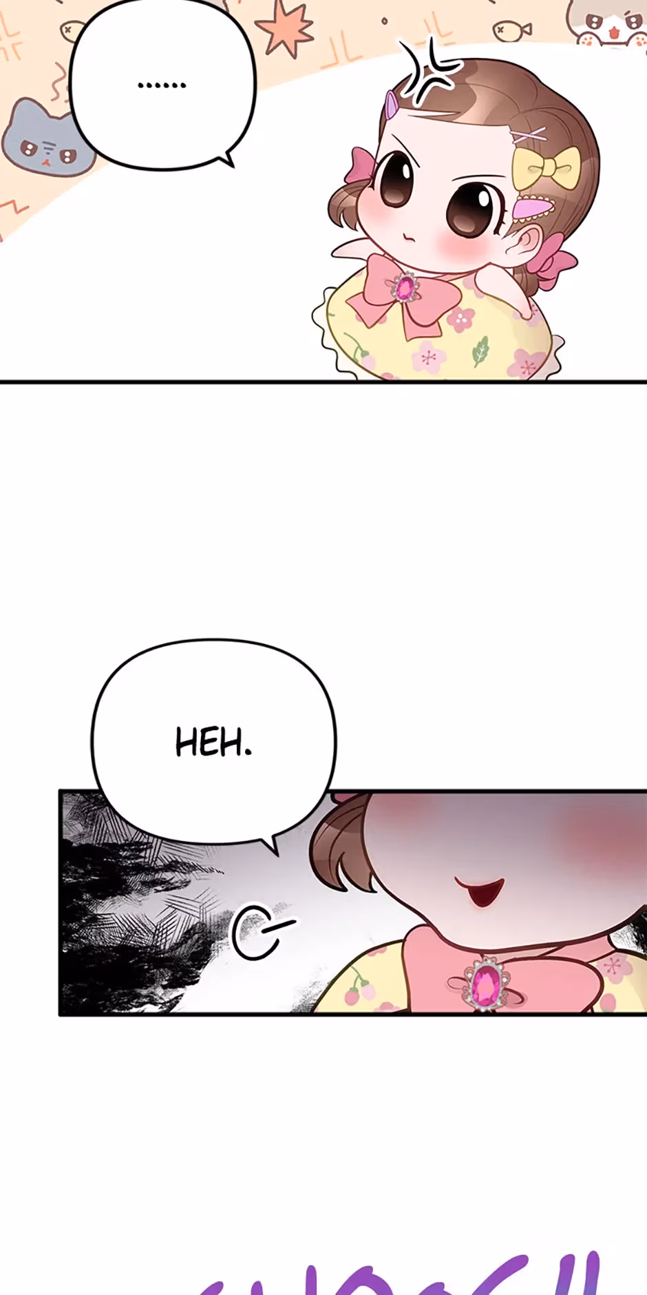 On Bad Terms Chapter 50 page 45 - 