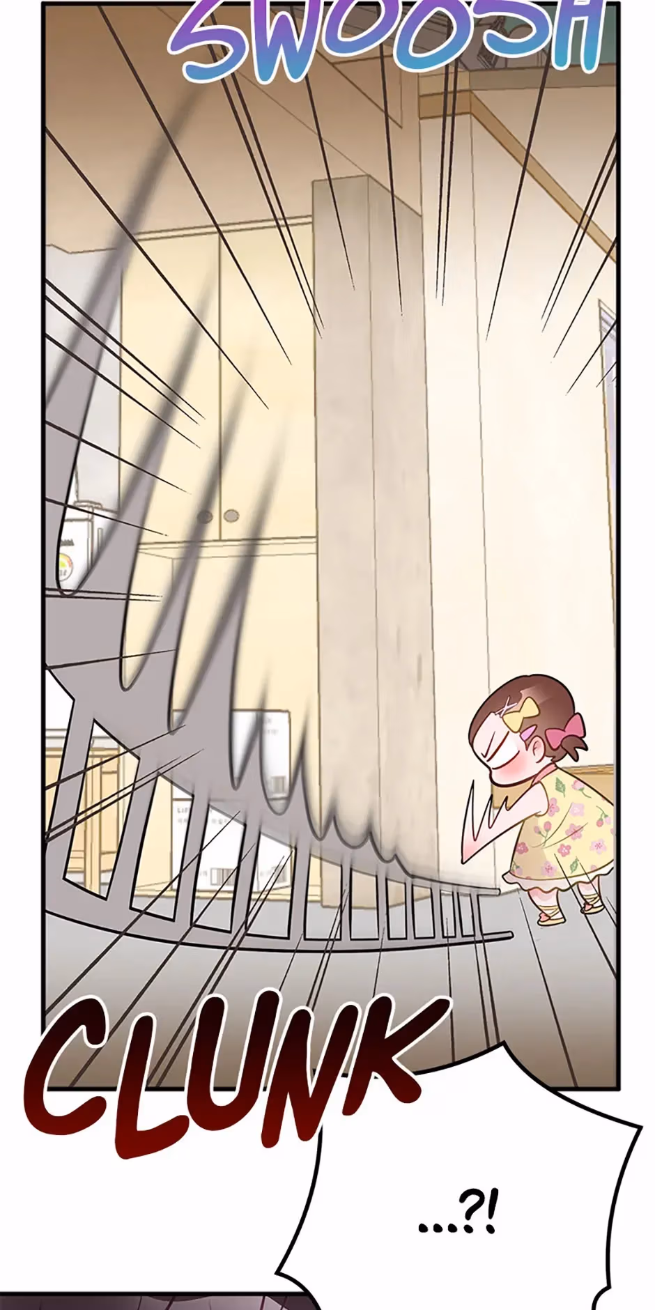 On Bad Terms Chapter 50 page 46 - 