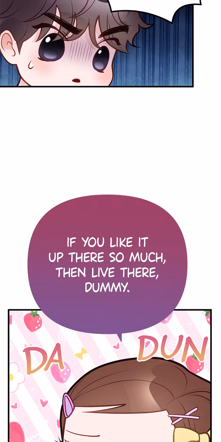 On Bad Terms Chapter 50 page 47 - 