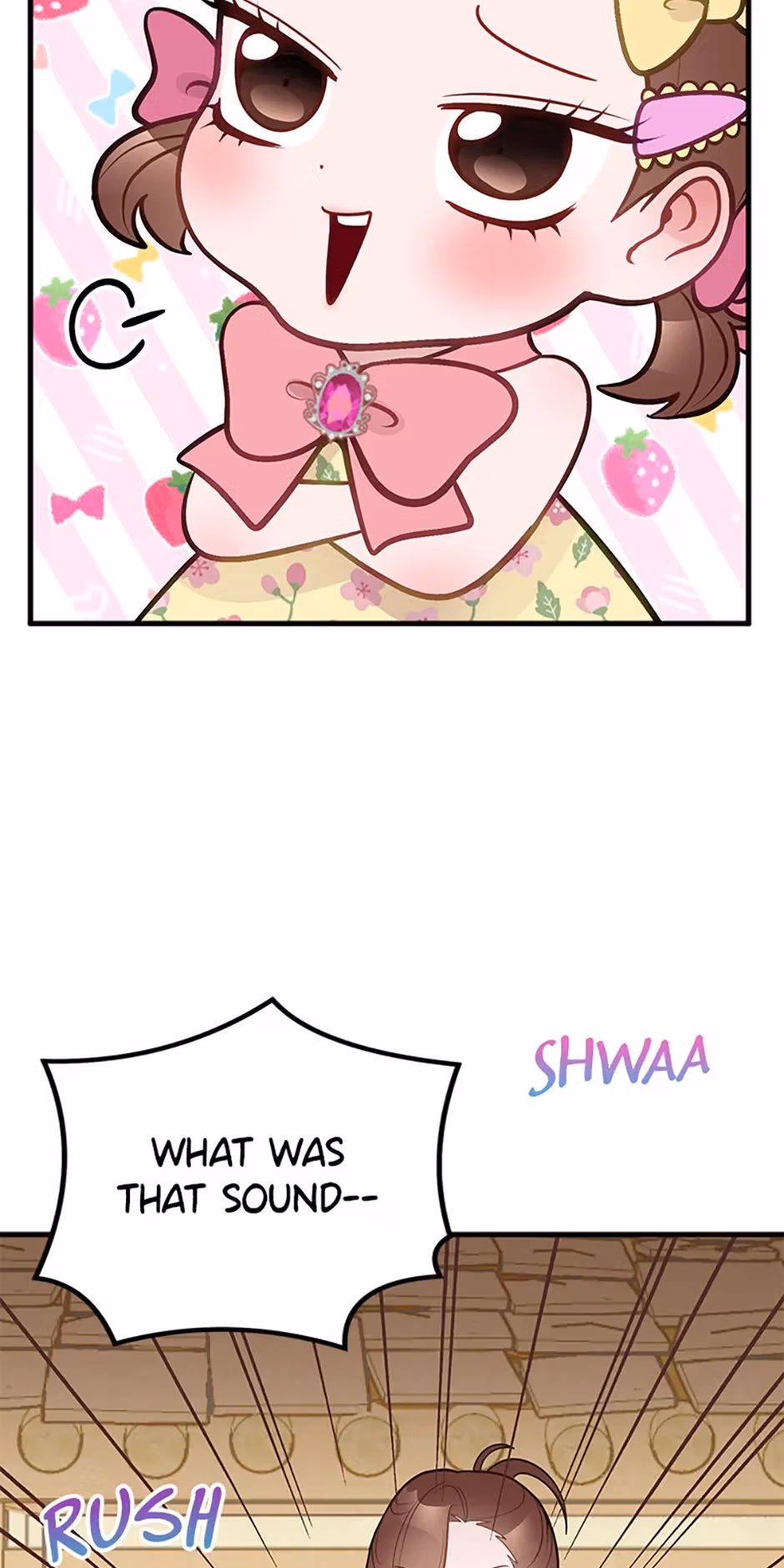 On Bad Terms Chapter 50 page 48 - 