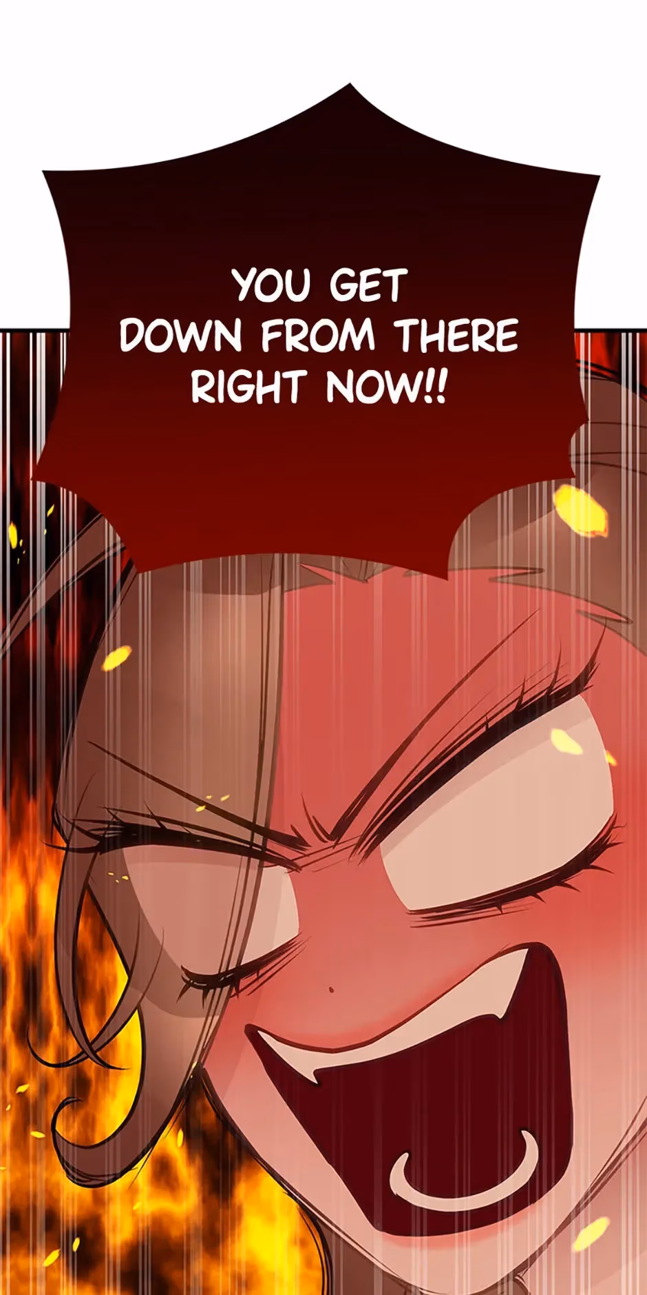 On Bad Terms Chapter 50 page 50 - 
