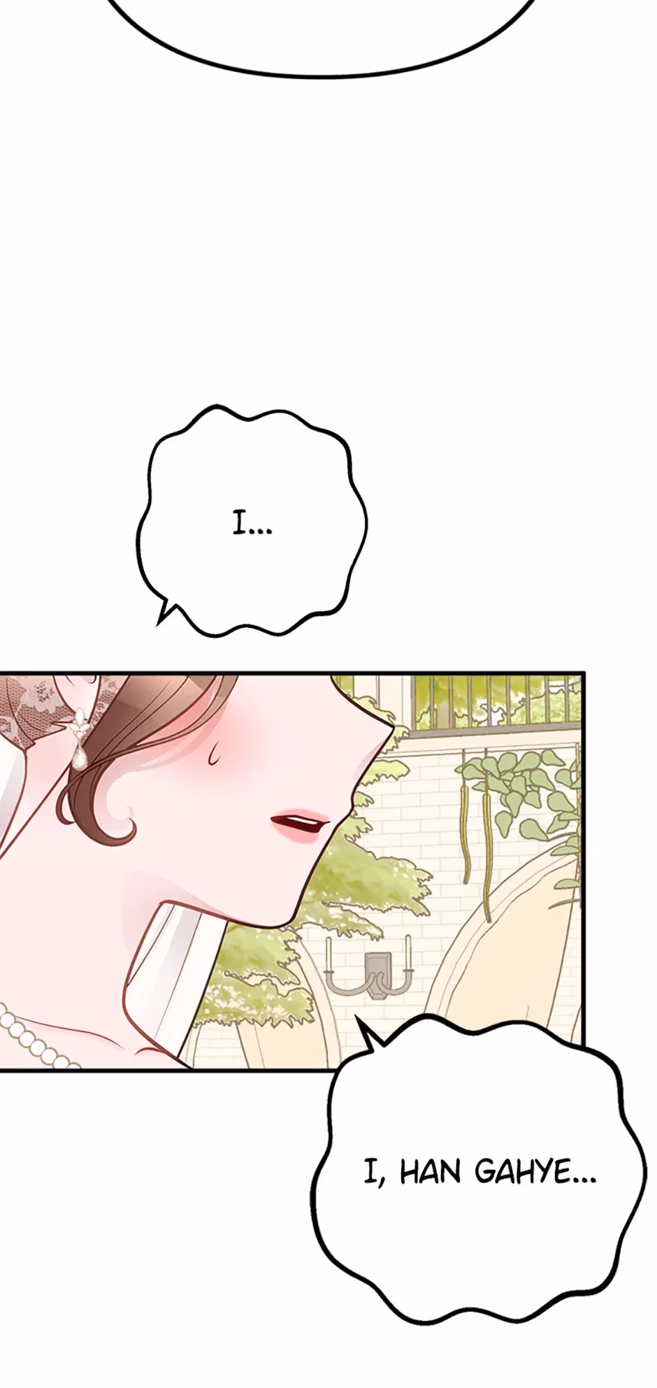 On Bad Terms Chapter 50 page 6 - 