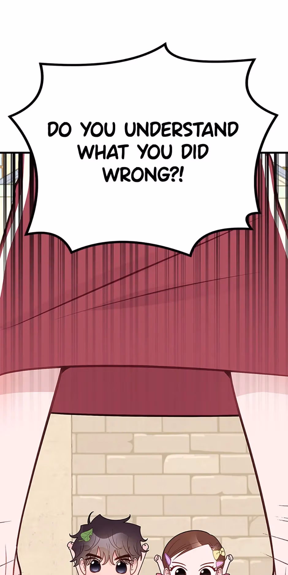 On Bad Terms Chapter 50 page 52 - 