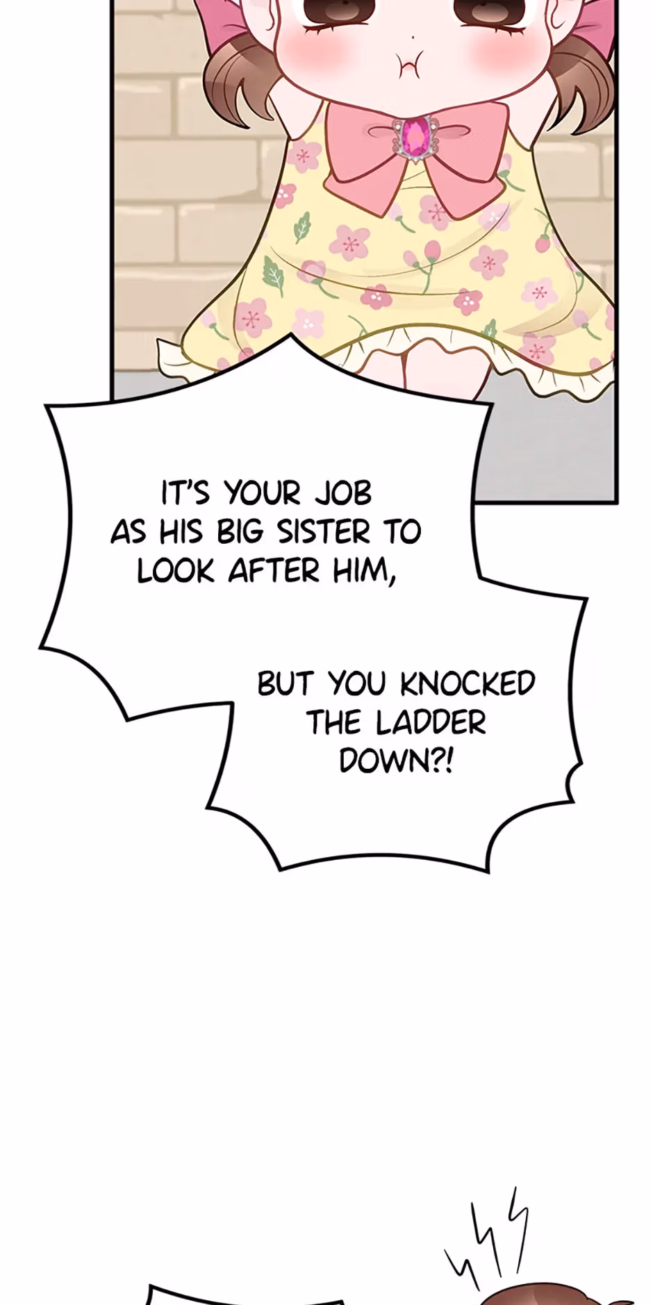 On Bad Terms Chapter 50 page 55 - 