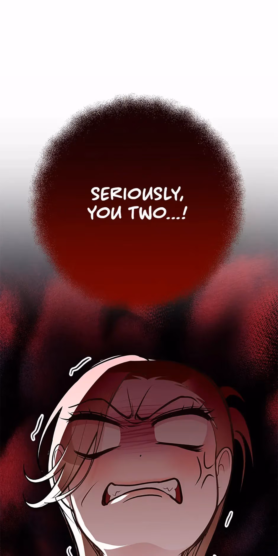 On Bad Terms Chapter 50 page 58 - 