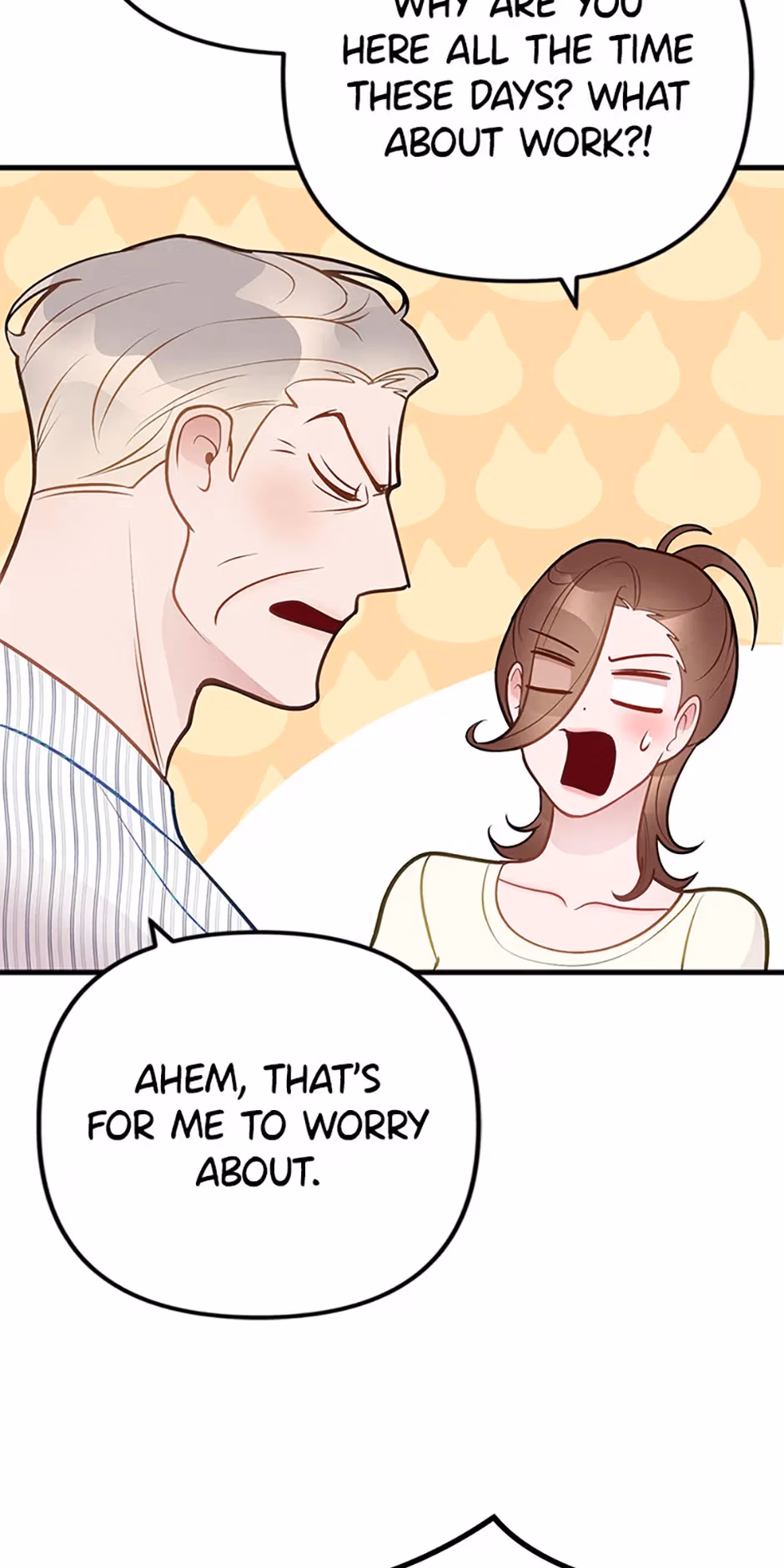 On Bad Terms Chapter 50 page 62 - 