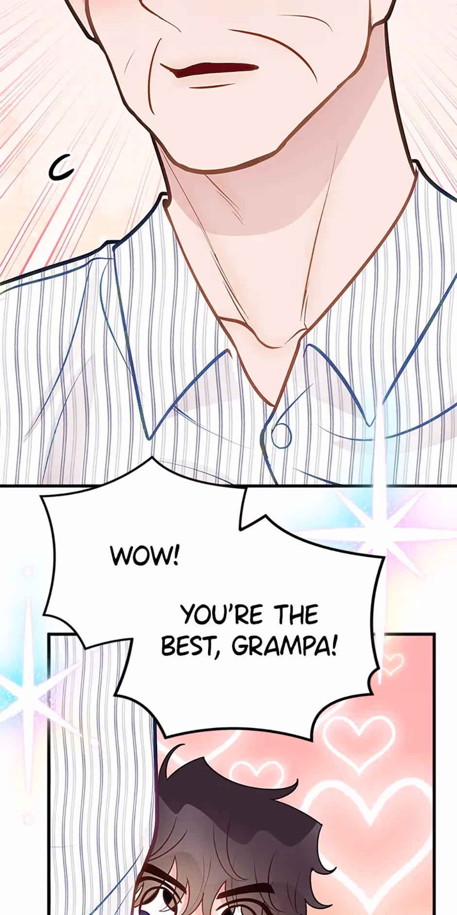 On Bad Terms Chapter 50 page 65 - 