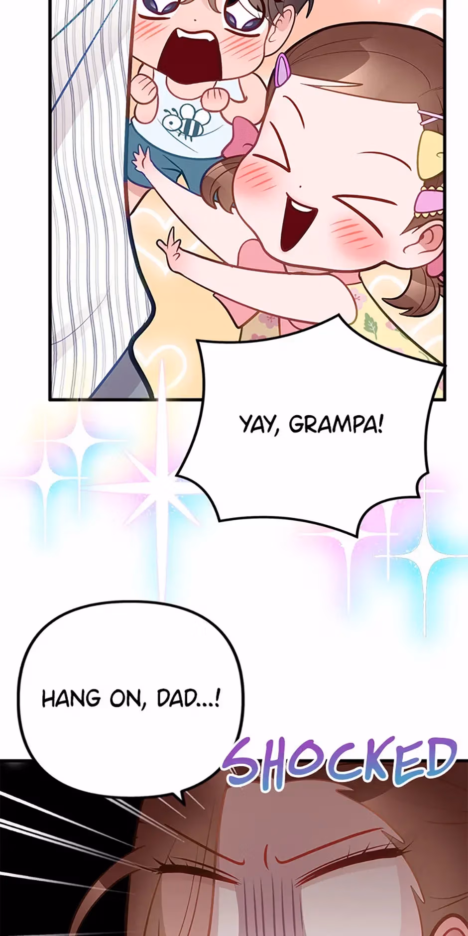 On Bad Terms Chapter 50 page 66 - 