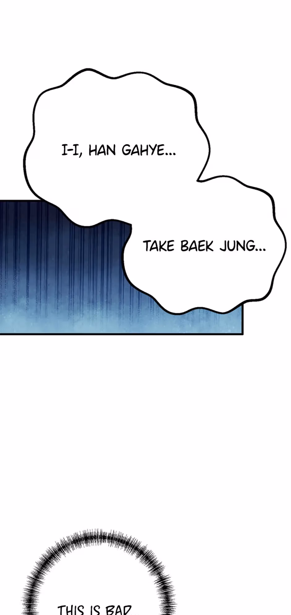 On Bad Terms Chapter 50 page 8 - 