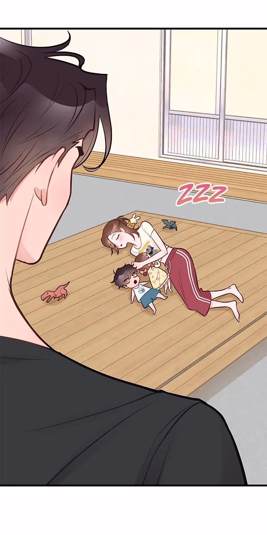 On Bad Terms Chapter 50 page 72 - 
