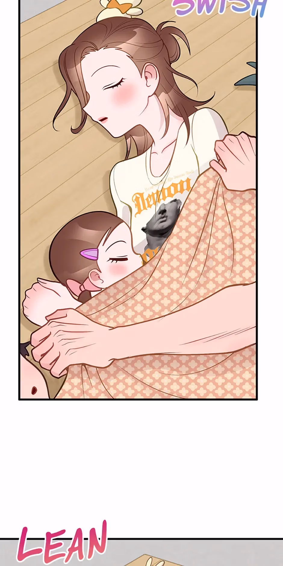 On Bad Terms Chapter 50 page 74 - 
