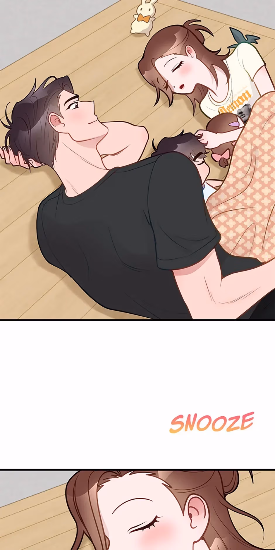 On Bad Terms Chapter 50 page 75 - 