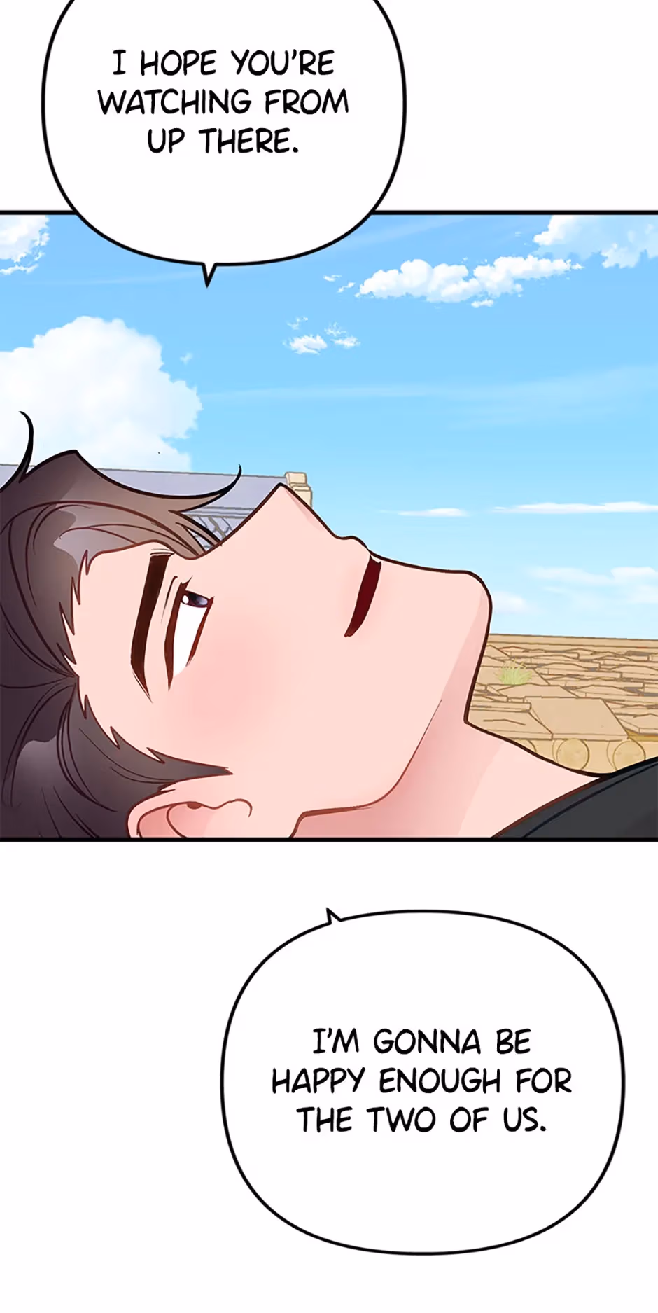 On Bad Terms Chapter 50 page 79 - 