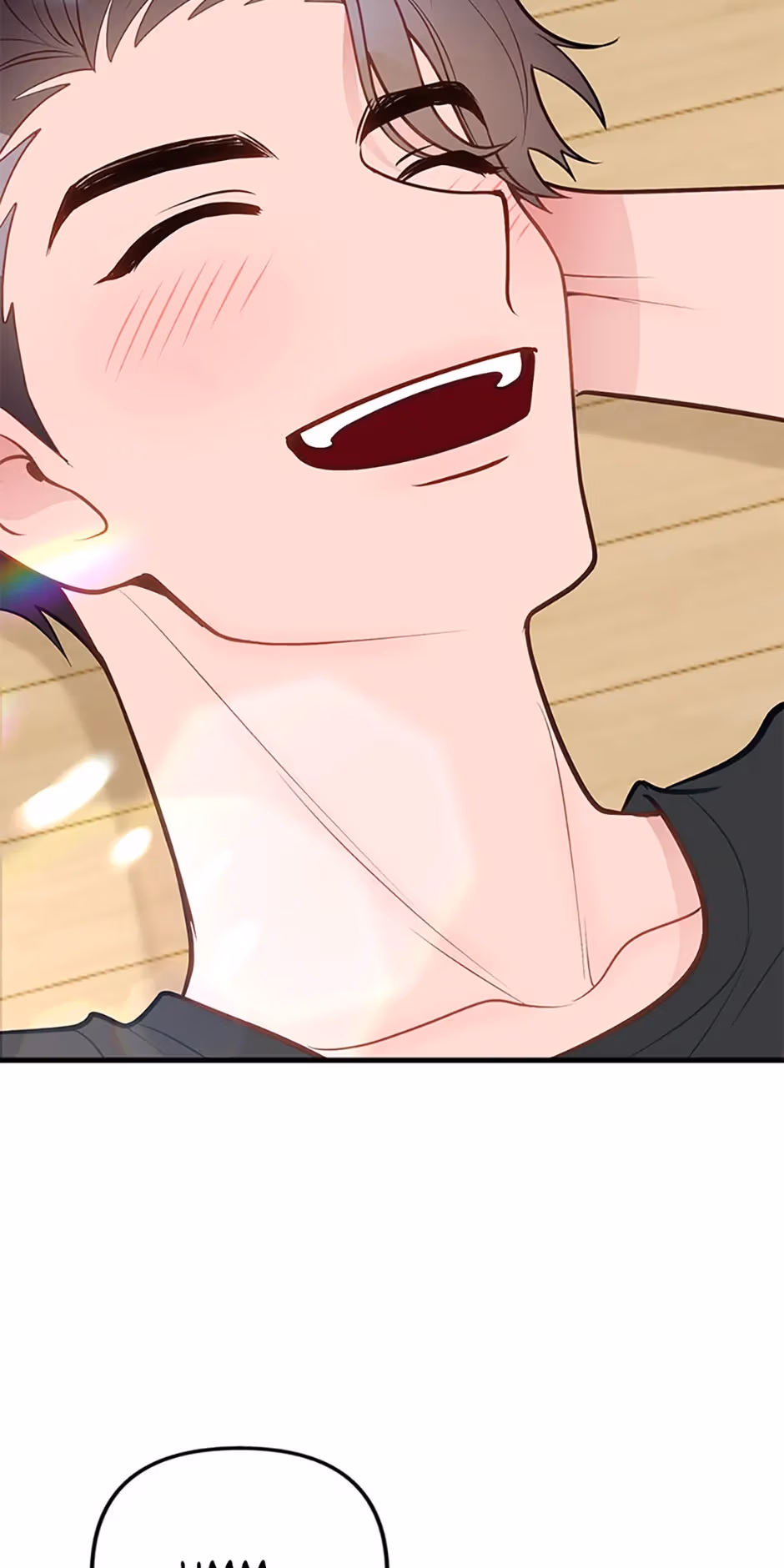 On Bad Terms Chapter 50 page 81 - 