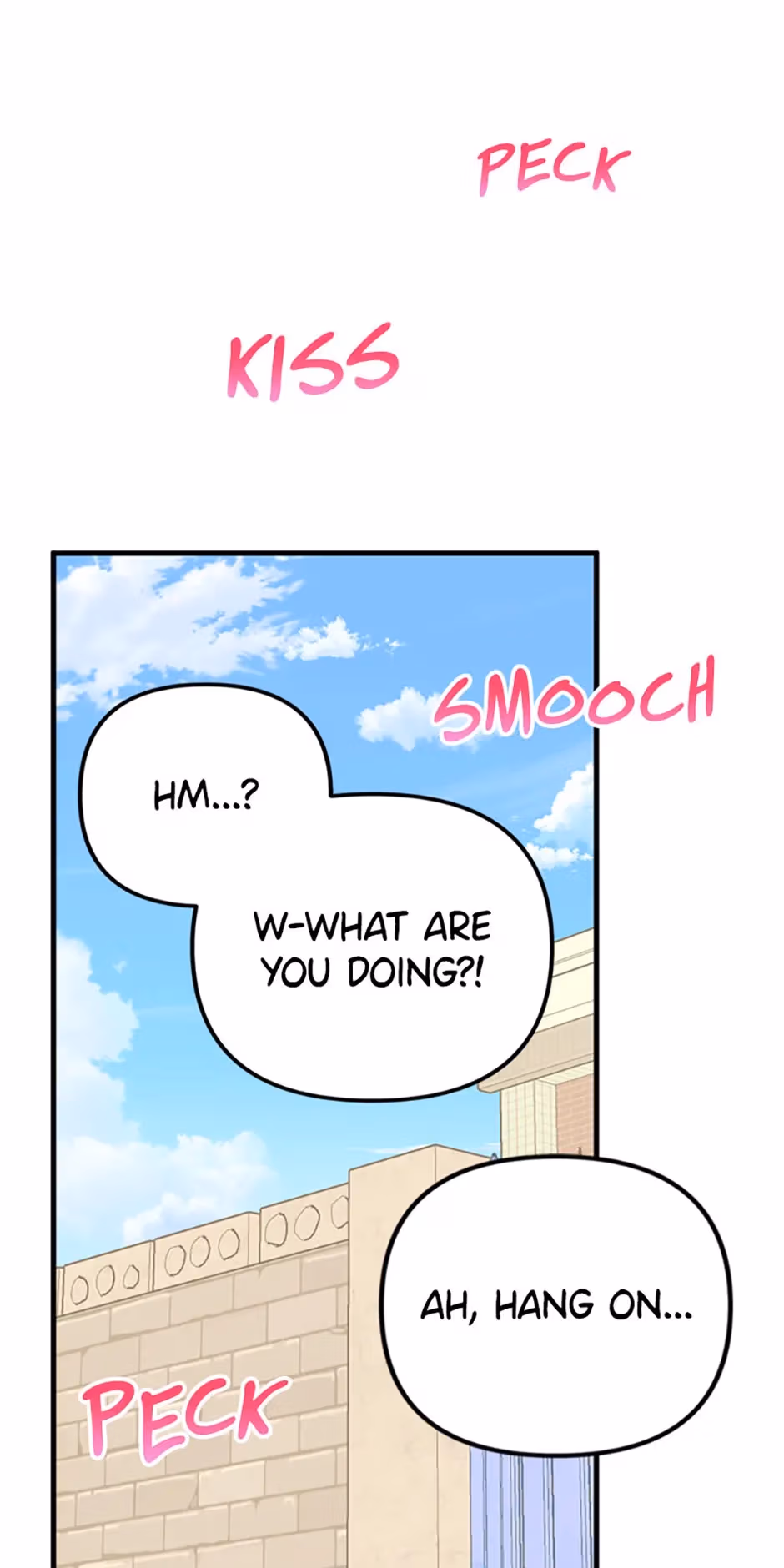 On Bad Terms Chapter 50 page 85 - 