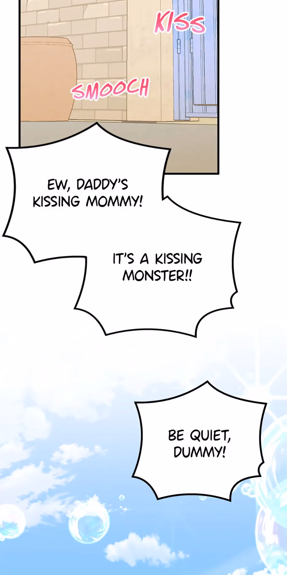 On Bad Terms Chapter 50 page 86 - 