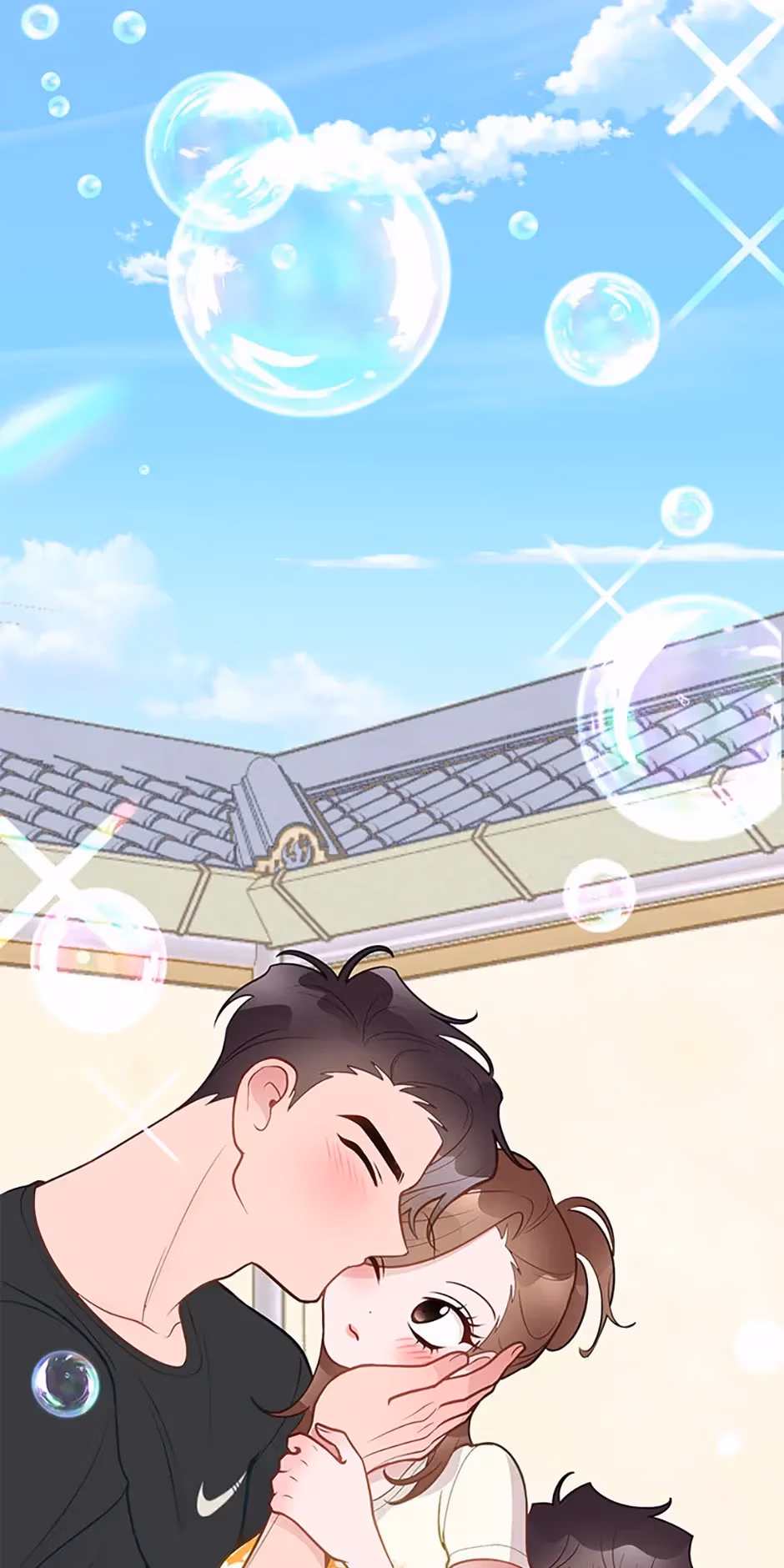 On Bad Terms Chapter 50 page 87 - 