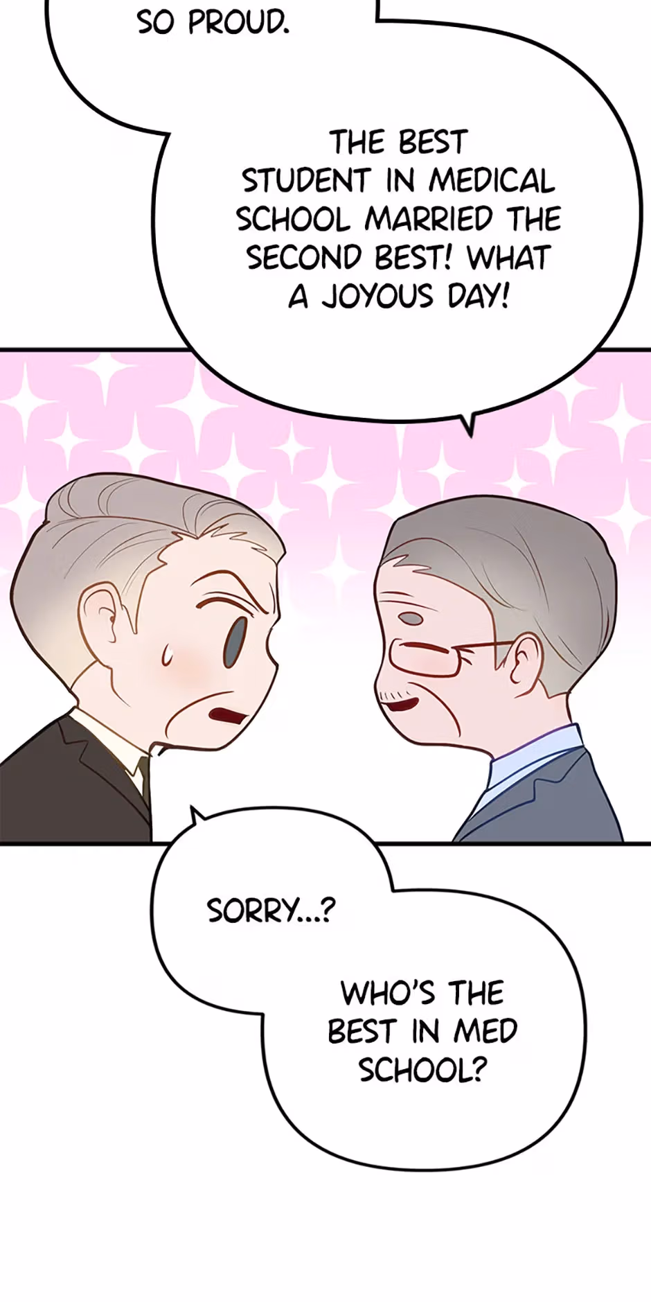 On Bad Terms Chapter 50 page 92 - 