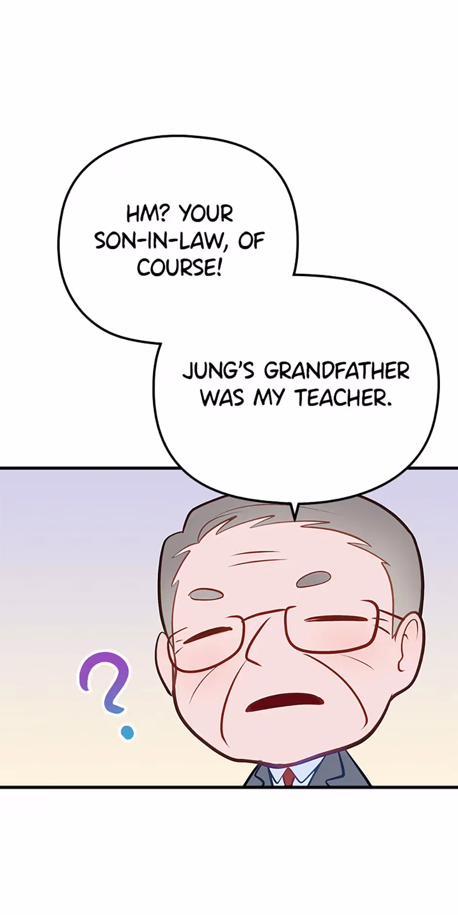 On Bad Terms Chapter 50 page 93 - 