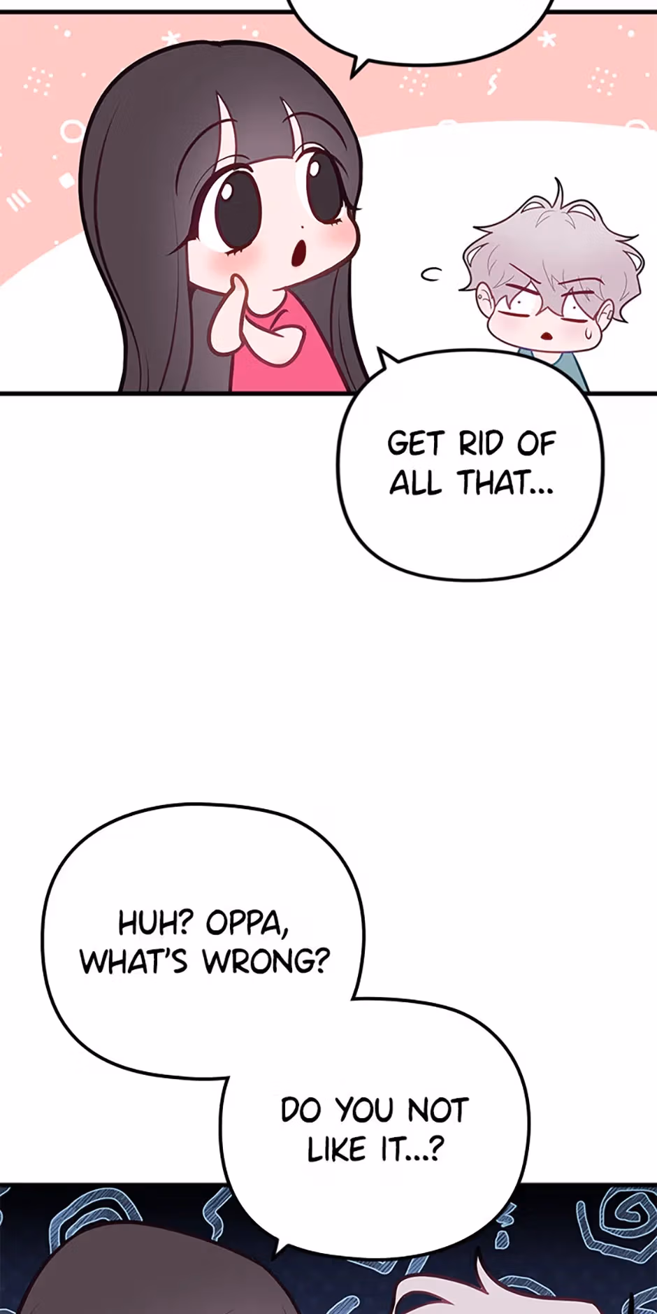 On Bad Terms Chapter 50 page 97 - 