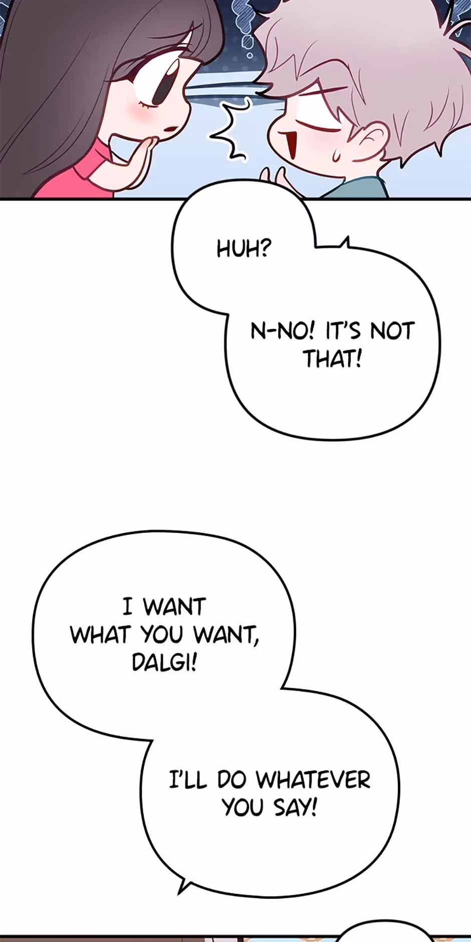 On Bad Terms Chapter 50 page 98 - 