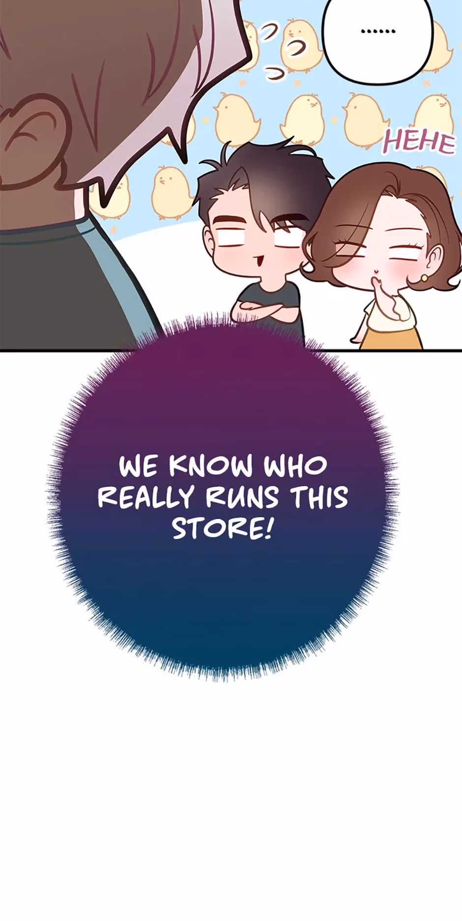 On Bad Terms Chapter 50 page 99 - 