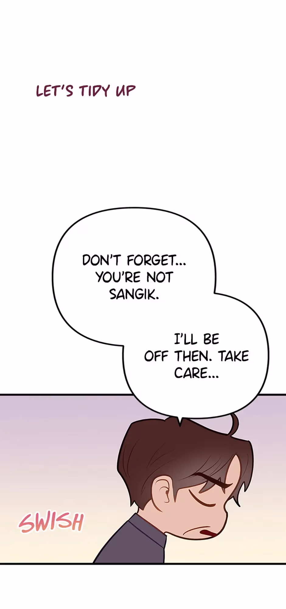 On Bad Terms Chapter 50 page 100 - 