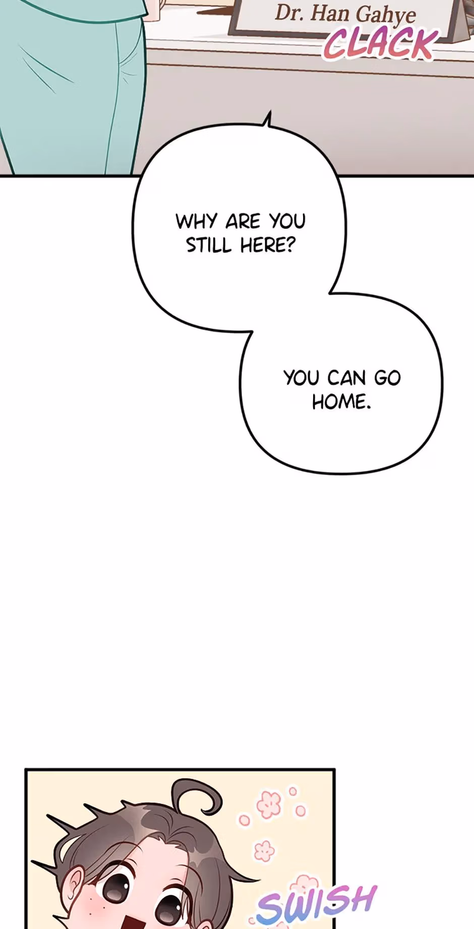 On Bad Terms Chapter 6 page 11 - 