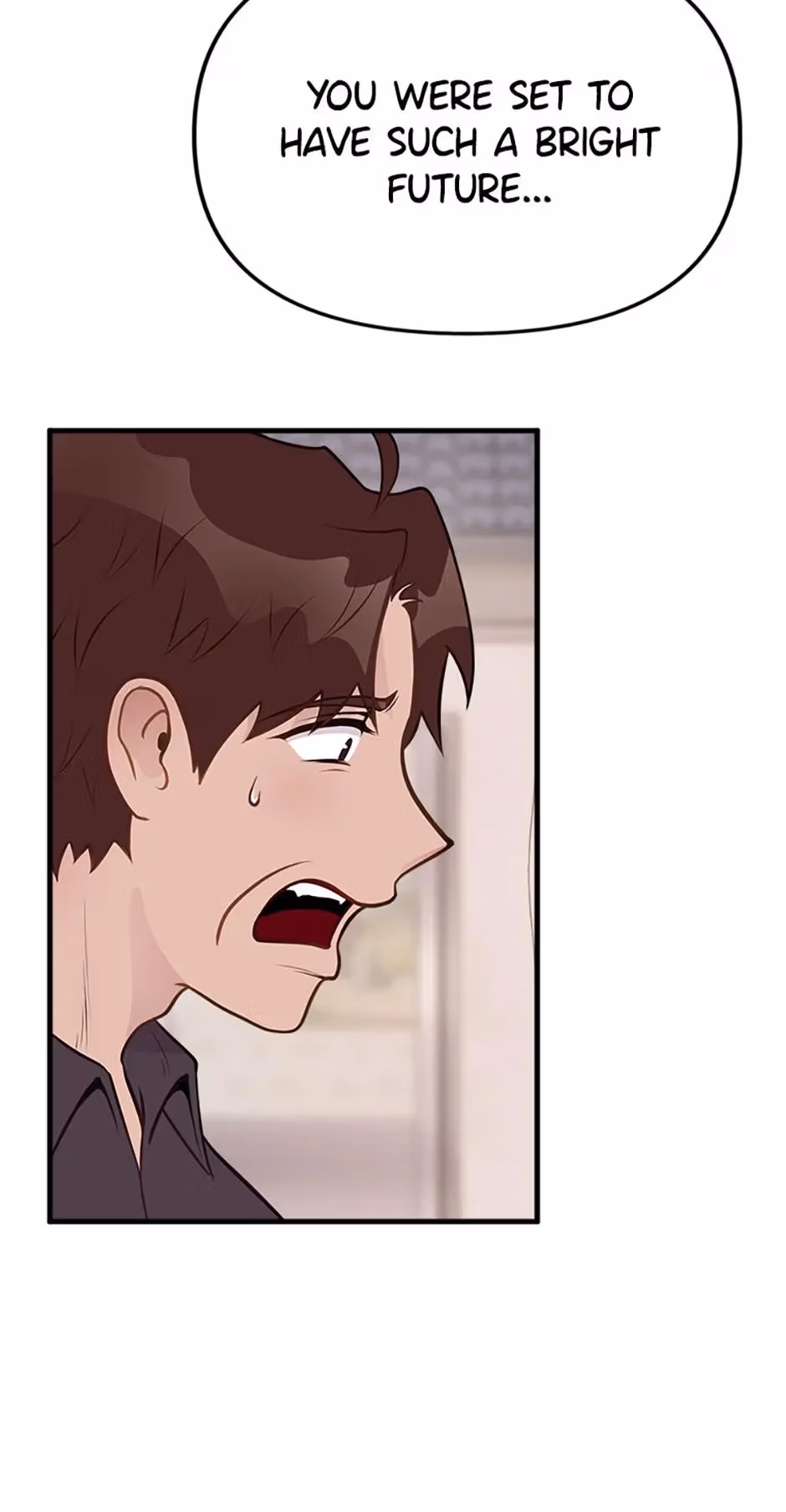 On Bad Terms Chapter 6 page 101 - 