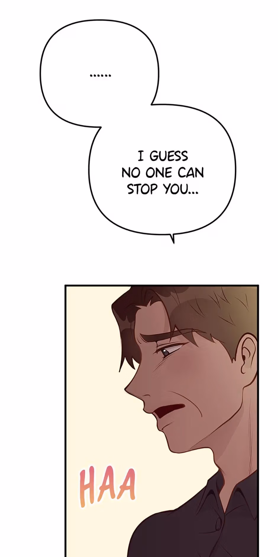 On Bad Terms Chapter 6 page 108 - 