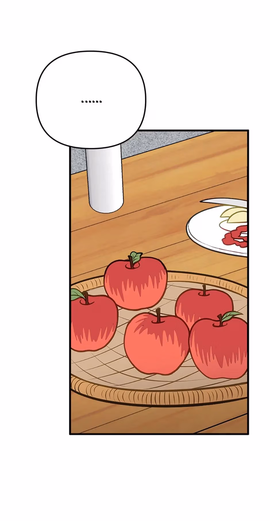 On Bad Terms Chapter 6 page 113 - 