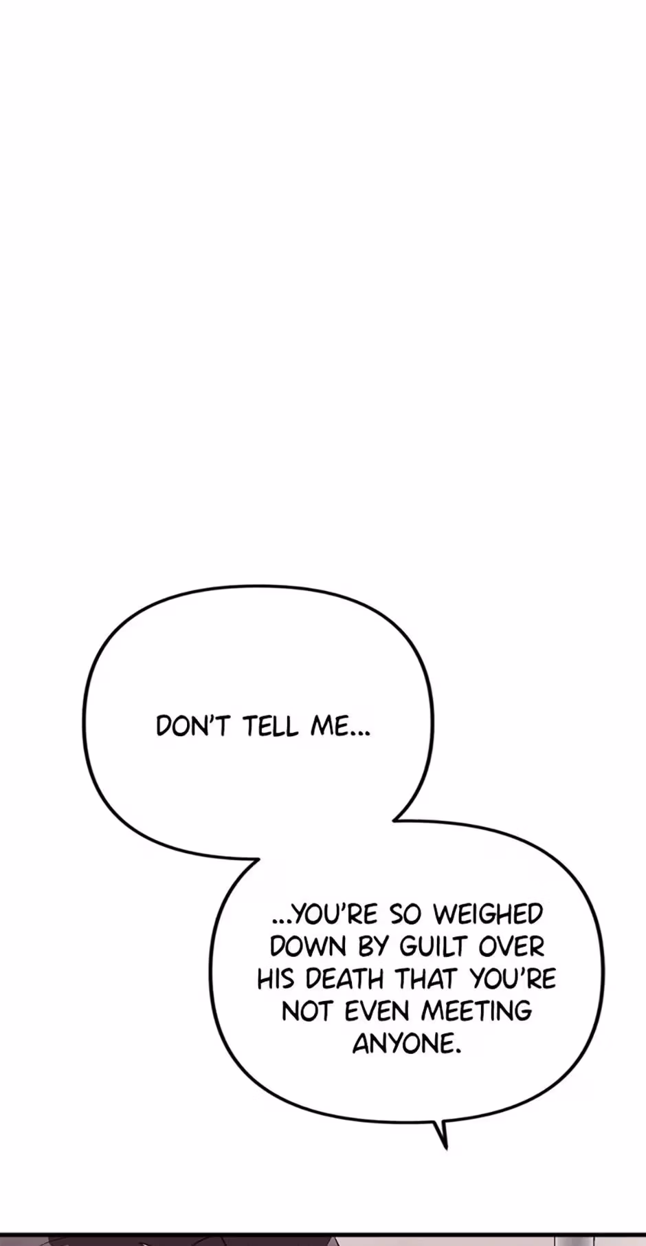 On Bad Terms Chapter 6 page 114 - 