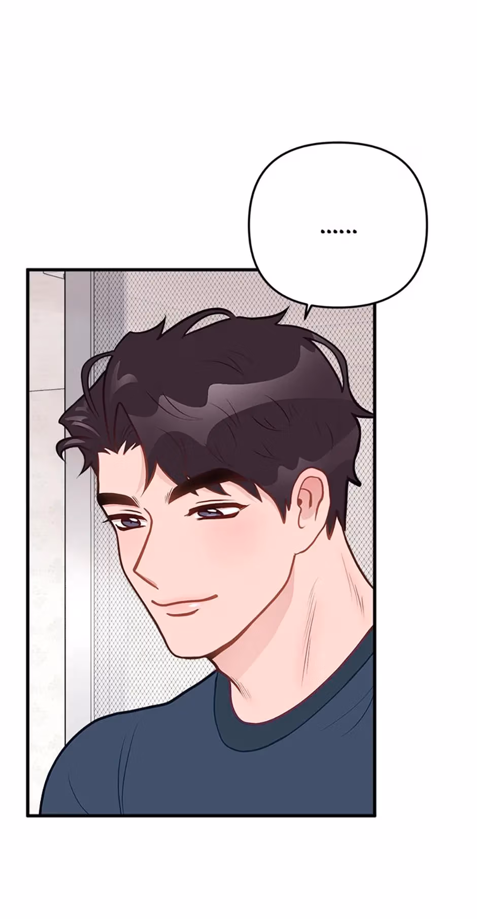 On Bad Terms Chapter 6 page 116 - 
