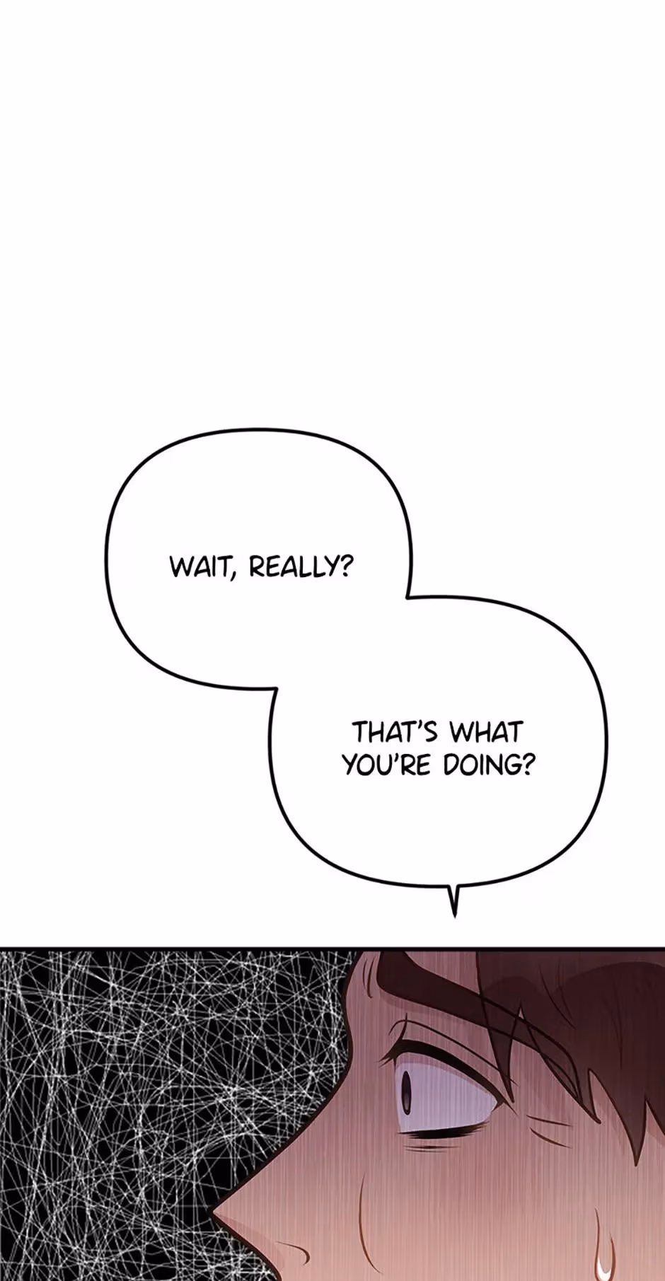 On Bad Terms Chapter 6 page 117 - 