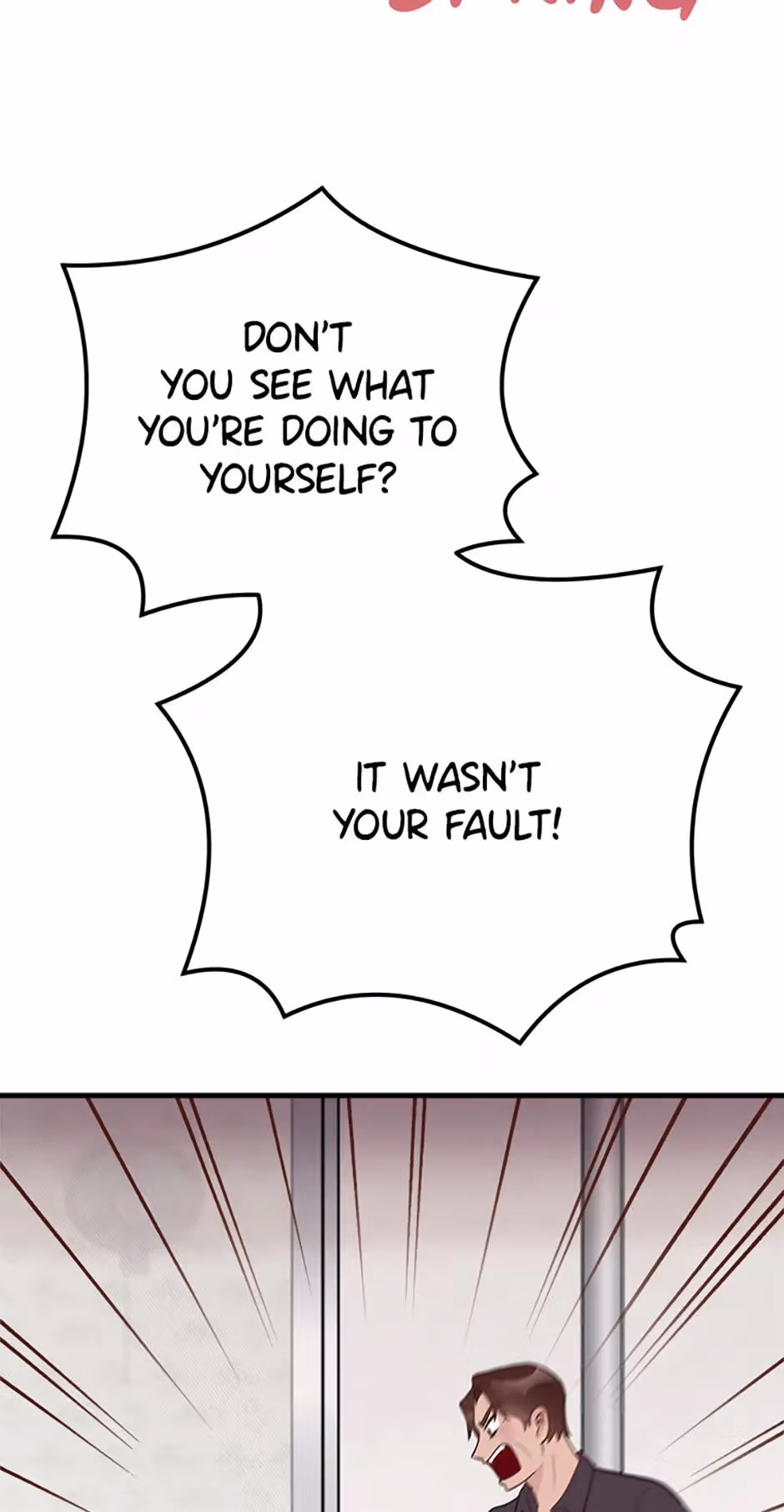 On Bad Terms Chapter 6 page 119 - 