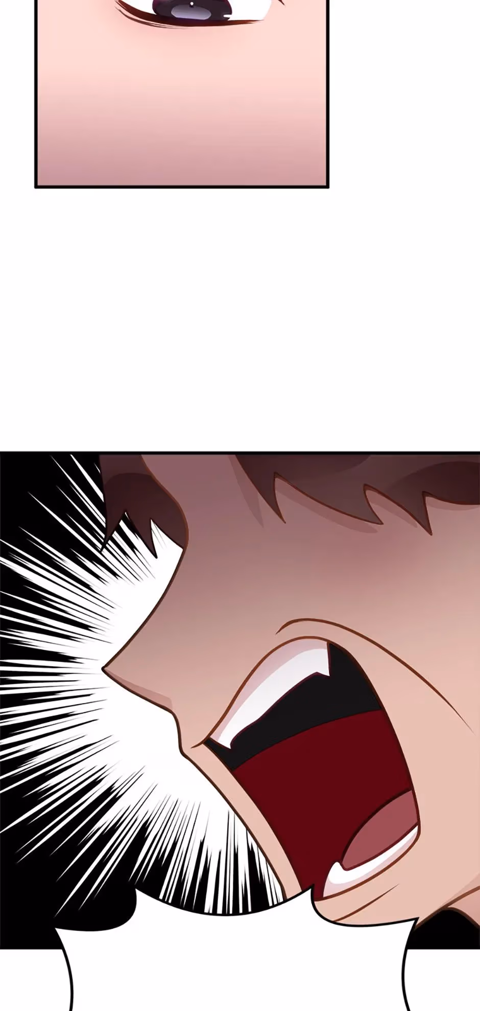 On Bad Terms Chapter 6 page 122 - 