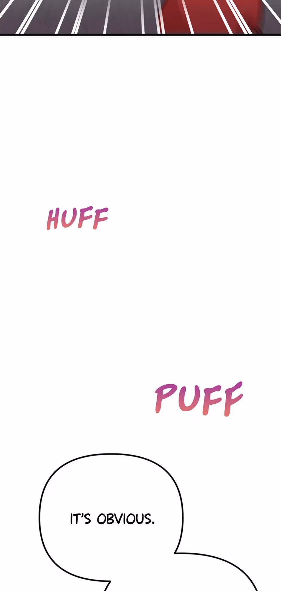 On Bad Terms Chapter 6 page 124 - 