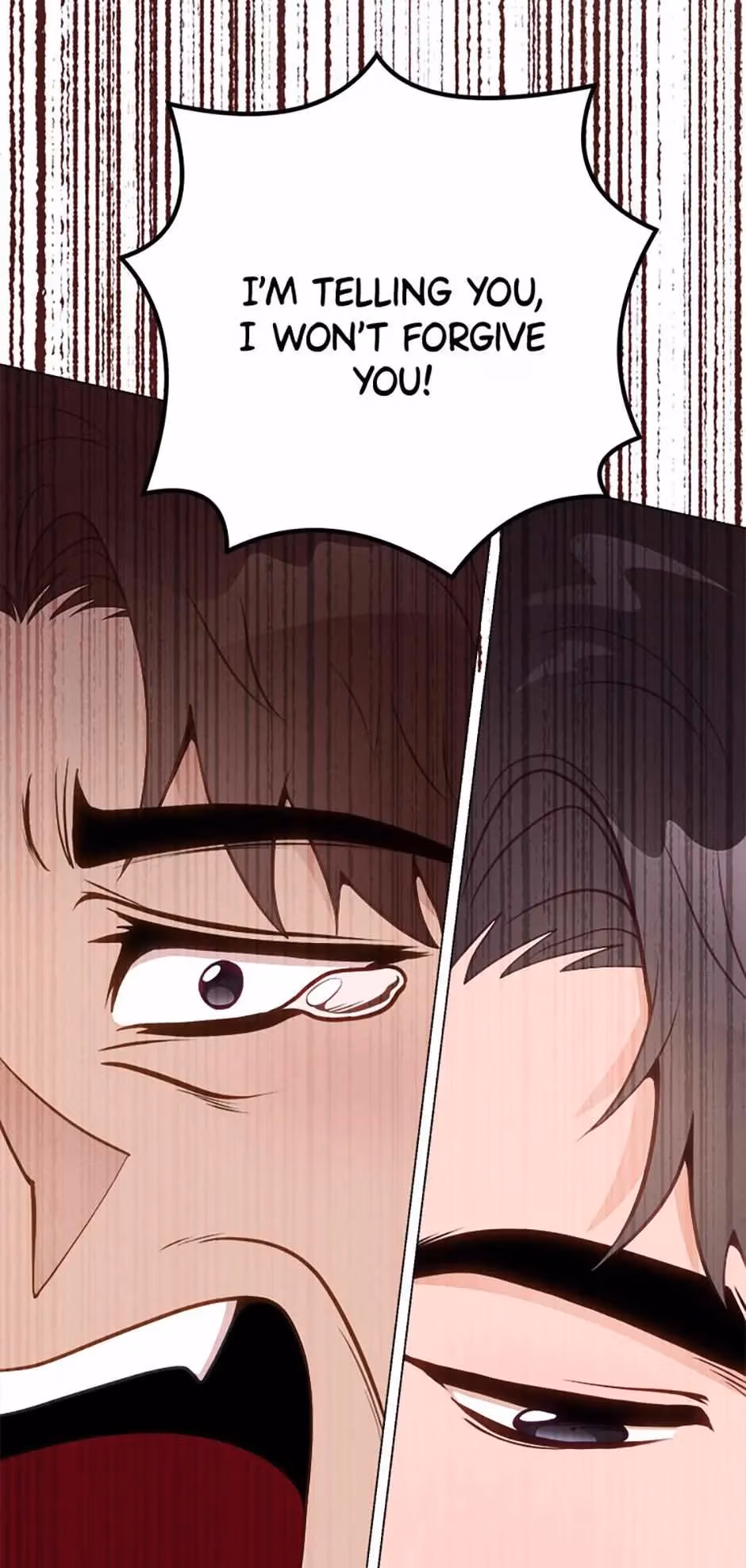 On Bad Terms Chapter 6 page 127 - 